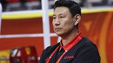 【PP体育在现场】不要下手！怎么讲的！李楠暂停喊话破音