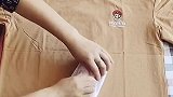 换季衣物这样收纳，更省空间