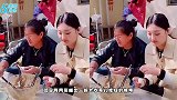大衣哥儿媳开公司被质疑作秀，嘲讽她过不了多久就会倒闭