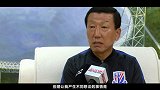 崔康熙：本想在全北退休 为了冠军来到申花