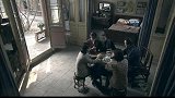 丈母娘看女婿眼光真准，面相有点老，脾气不太好，一说一个准！