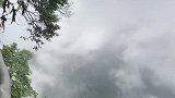 天门圣境，雨后的风景特别的美
