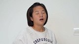 远嫁妻子回娘家，婆婆却打开行李箱搜查，丈夫霸气护妻让人感动