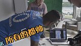 江苏苏宁易购队出场球员出场视频花絮