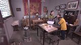 眼看生活有了起色，二叔突然摔伤，让不富裕的家庭雪上加霜