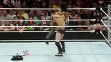 WWE-14年-ME第90期：女子赛 佩奇vs内奥米-花絮