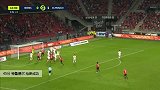 特鲁费尔 法甲 2020/2021 雷恩 VS 摩纳哥 精彩集锦
