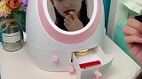 没有女生能拒绝这样的礼物！上热门