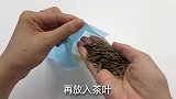 茶叶和大蒜一起用，解决了很多男性女性的难题，很强大