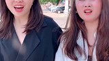今天才知道，女的是不能上公厕的。