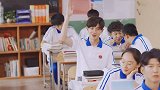 少女的心动藏在第一眼里，少年却不是她的少年