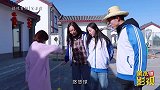玩悠悠球选体育委员，学生挨个上阵，表现一个比一个逗
