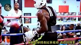 梅威瑟能拿下那么多金钱大战不是没有道理!看看他平时在做啥