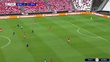2021/2022欧冠附加赛首回合全场录播：本菲卡VS埃因霍温（刘焕）