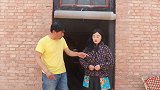 短剧：丈夫嫌弃妻子二百斤，提出离婚让她净身出户，结局反转解气