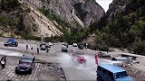 人一生至少要疯狂一次，无论是为一个人，一段情，一段旅途，或一个梦想！西藏 旅行 自驾游 企业号