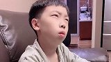 当儿子被老爸恶意剪辑后