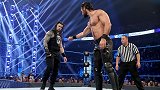 WWE SmackDown第1051期（中文解说）