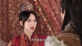 抢了亲你又不娶我，那你来抢亲干嘛，又是一个痴情女子