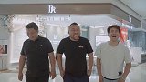 原来男人最大的本事，不过是……三待三 把生活拍成电影