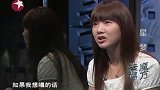 女孩沉迷唱歌，竟背着父母休学去选秀，实在是不懂事