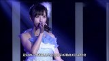 鞠婧祎穿蝴蝶结露腰短裙搭配长靴 小秀蛮腰长腿甜美性感
