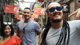 WWE-18年-中国之星提醒你距离WWE上海站只有最后1天啰！-新闻