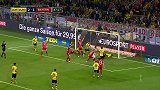 德国国家德比经典战：2017年点杀多特蒙德拜仁6捧超级杯