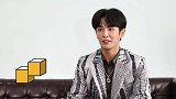 硬核复工穿搭看李汶翰陈立农如何搭配