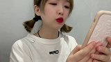 别的不说  “拽姐”打字还是蛮快的..搞笑