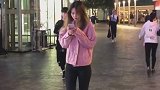 漂亮的小姐姐身材实在是太好了