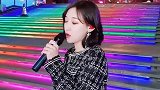 你要走的时候，我明明想挽留