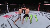 UFC-17年-格斗之夜122：次中量级宋克南vs纳什-精华