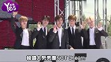 NCT Dream极速回归粉丝嗨翻 渽民被韩网喊欧巴原因曝光