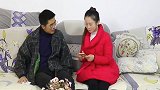 结婚多年妻子一直不孕，丈夫提出离婚，三年后再见面时遭报应了