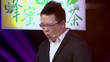 娜就这么说：何欢模仿张柏芝，张柏芝笑得停不下来，太逗了！