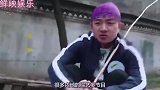 主持人质疑内地发展差，王祖蓝一句话回怼，网友：太解气了！