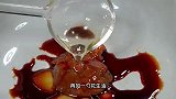 酱卧鸡蛋做好吃，只需记住这首诗。酱香浓郁又鲜嫩，快给家人做吧