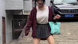同学聚会的后果，走路五迷三道的