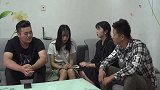 夫妻送孩子开学回来，听到邻居家有哭声，结局暖人心