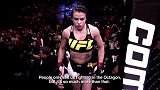 UFC-16年-UFC终极斗士第23季决赛倒计时：盖德莉娅渴望夺回原本属于她的冠军-专题