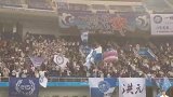 中超-17赛季-迪亚涅点球 亿利球员球迷疯狂庆祝-专题