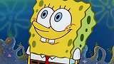 海绵宝宝：章鱼哥放飞自我，开始搞艺术，还挺像样的
