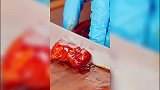 私房黑叉烧不用进烤炉，大厨亲传有手就能做