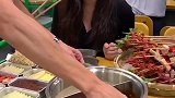 番茄牛肉泡椒牛肉，我平时都爱吃