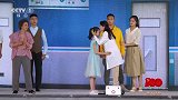 庆祝中国共产党成立100周年大型文艺演出-20210701-情景交响舞蹈《人民至上》