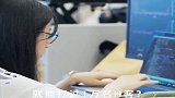 以一敌万的美女程序员，能力很强吗
