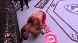UFC-14年-UFC173副赛：轻量级恩乔库阿尼vs皮丘尔集锦-精华