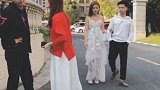 情侣之间的误会有时候只需要一点解释