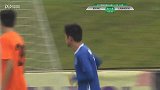 青超联赛总决赛U14季军赛 重庆辅仁VS上海康城实验